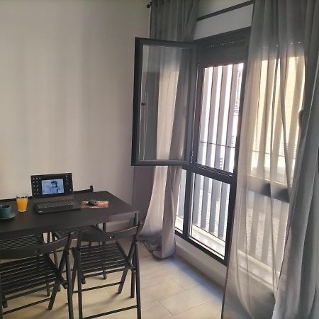 Apartamento A Estrenar Sevilla Centro, Trastamara 19 Zewnętrze zdjęcie