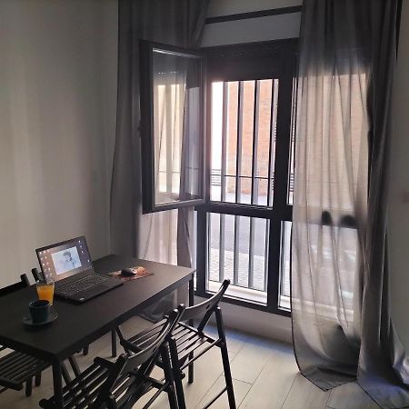 Apartamento A Estrenar Sevilla Centro, Trastamara 19 Zewnętrze zdjęcie