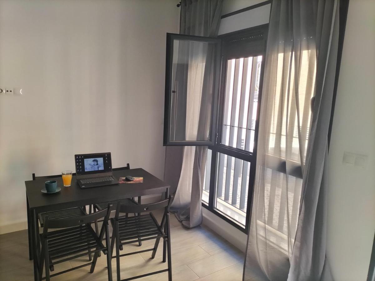 Apartamento A Estrenar Sevilla Centro, Trastamara 19 Zewnętrze zdjęcie