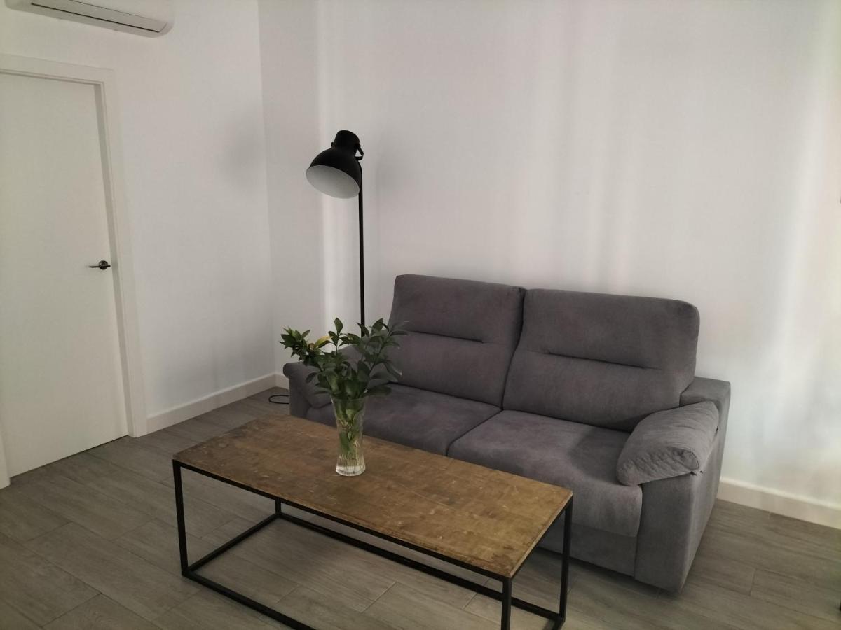 Apartamento A Estrenar Sevilla Centro, Trastamara 19 Zewnętrze zdjęcie