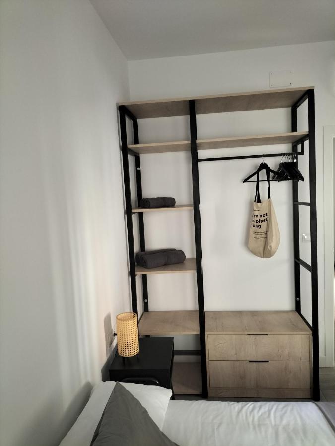Apartamento A Estrenar Sevilla Centro, Trastamara 19 Zewnętrze zdjęcie
