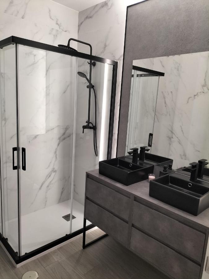 Apartamento A Estrenar Sevilla Centro, Trastamara 19 Zewnętrze zdjęcie