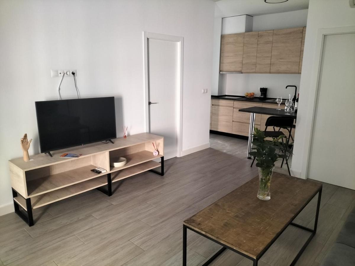 Apartamento A Estrenar Sevilla Centro, Trastamara 19 Zewnętrze zdjęcie