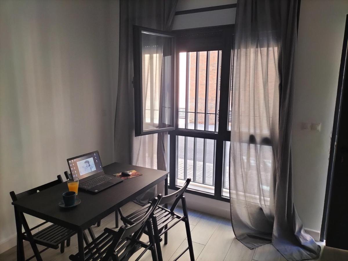 Apartamento A Estrenar Sevilla Centro, Trastamara 19 Zewnętrze zdjęcie