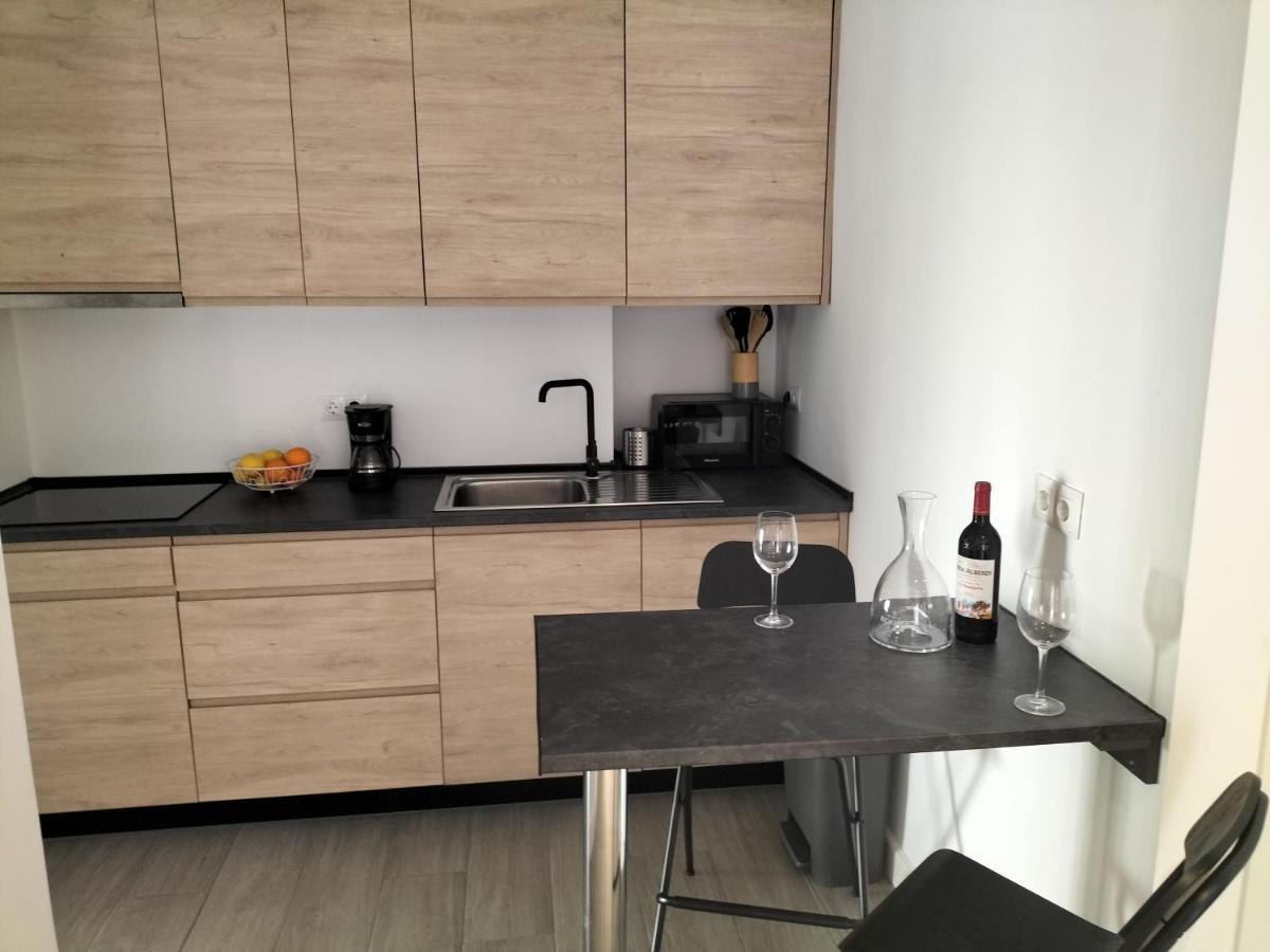 Apartamento A Estrenar Sevilla Centro, Trastamara 19 Zewnętrze zdjęcie