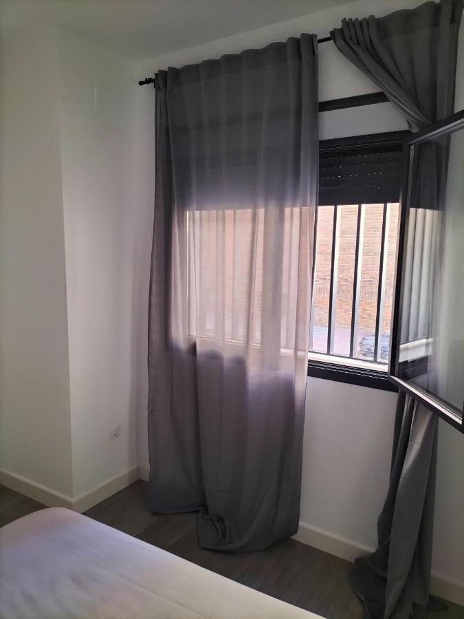 Apartamento A Estrenar Sevilla Centro, Trastamara 19 Zewnętrze zdjęcie