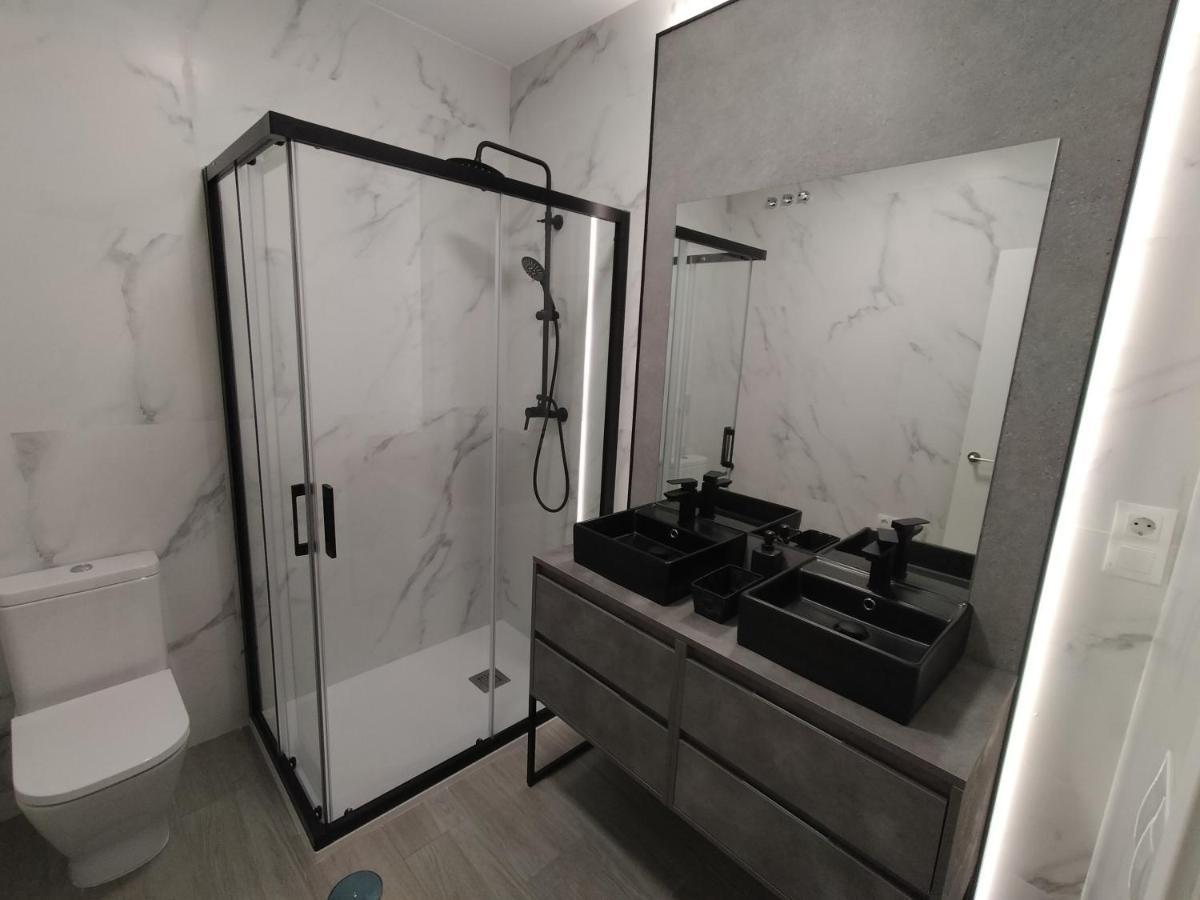 Apartamento A Estrenar Sevilla Centro, Trastamara 19 Zewnętrze zdjęcie