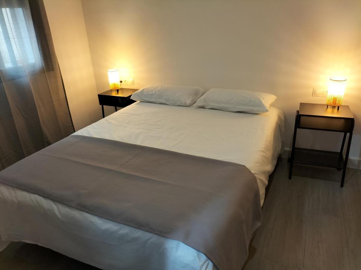 Apartamento A Estrenar Sevilla Centro, Trastamara 19 Zewnętrze zdjęcie