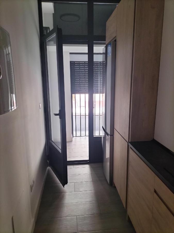 Apartamento A Estrenar Sevilla Centro, Trastamara 19 Zewnętrze zdjęcie
